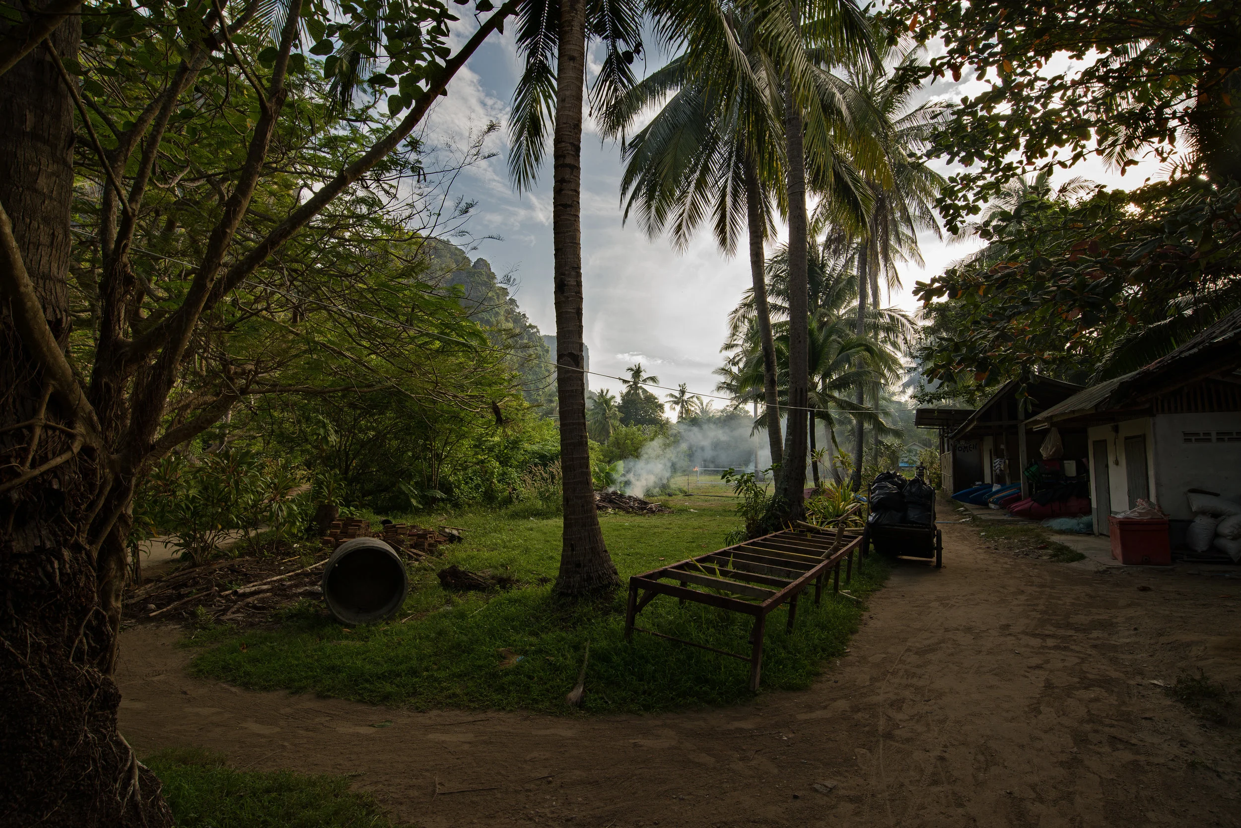 Krabi Province, Thailand