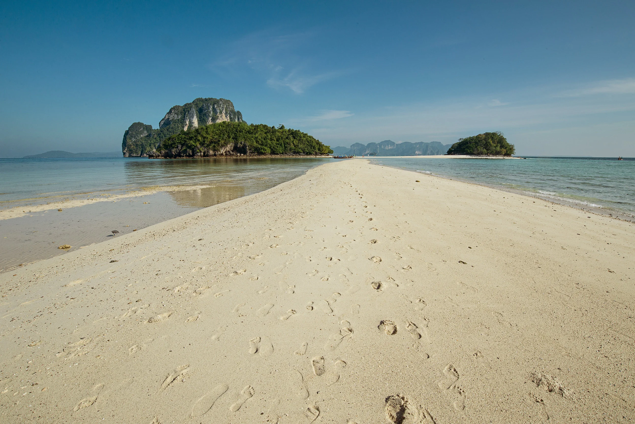 facing Ko Poda