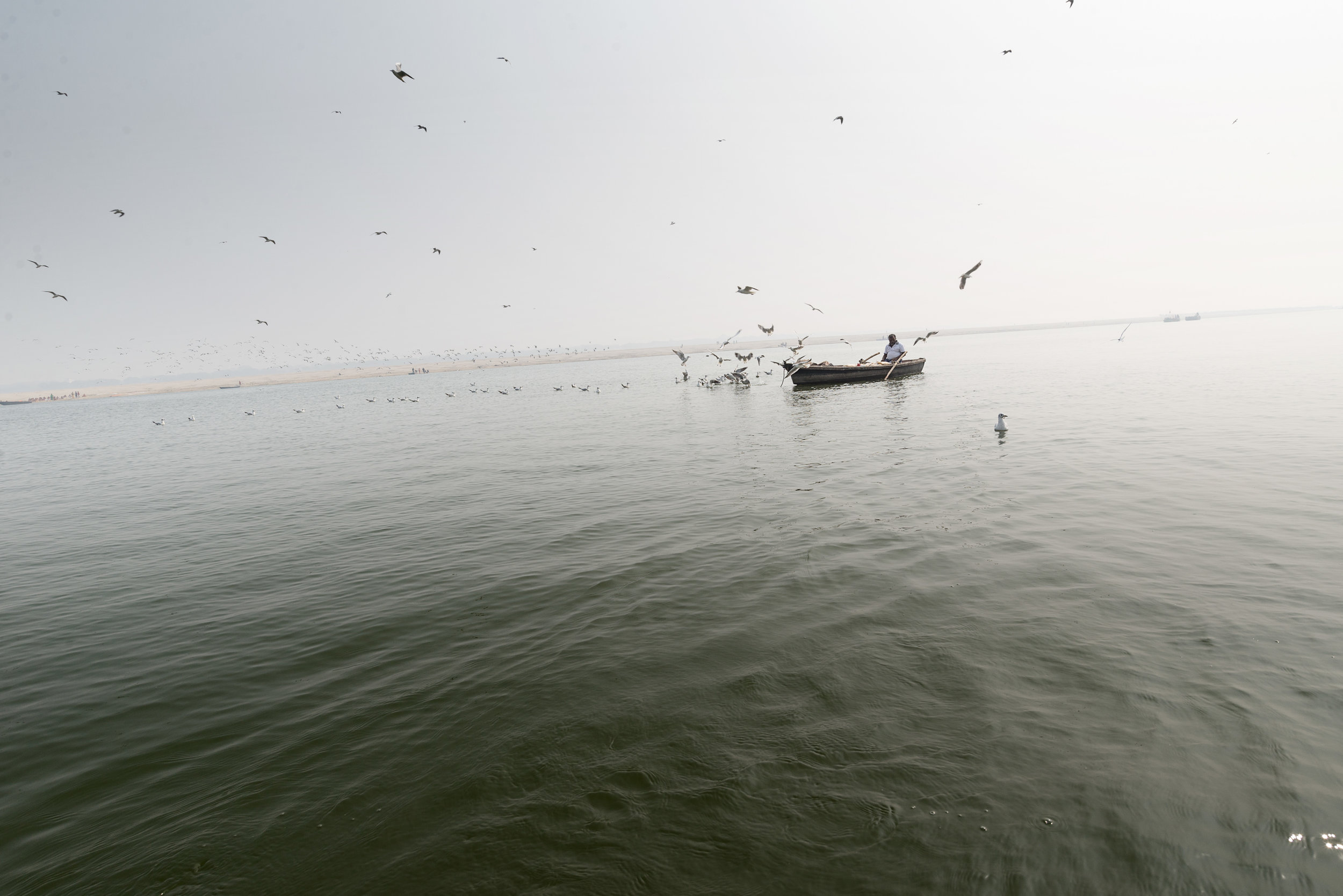 Varanasi, Uttar Pradesh