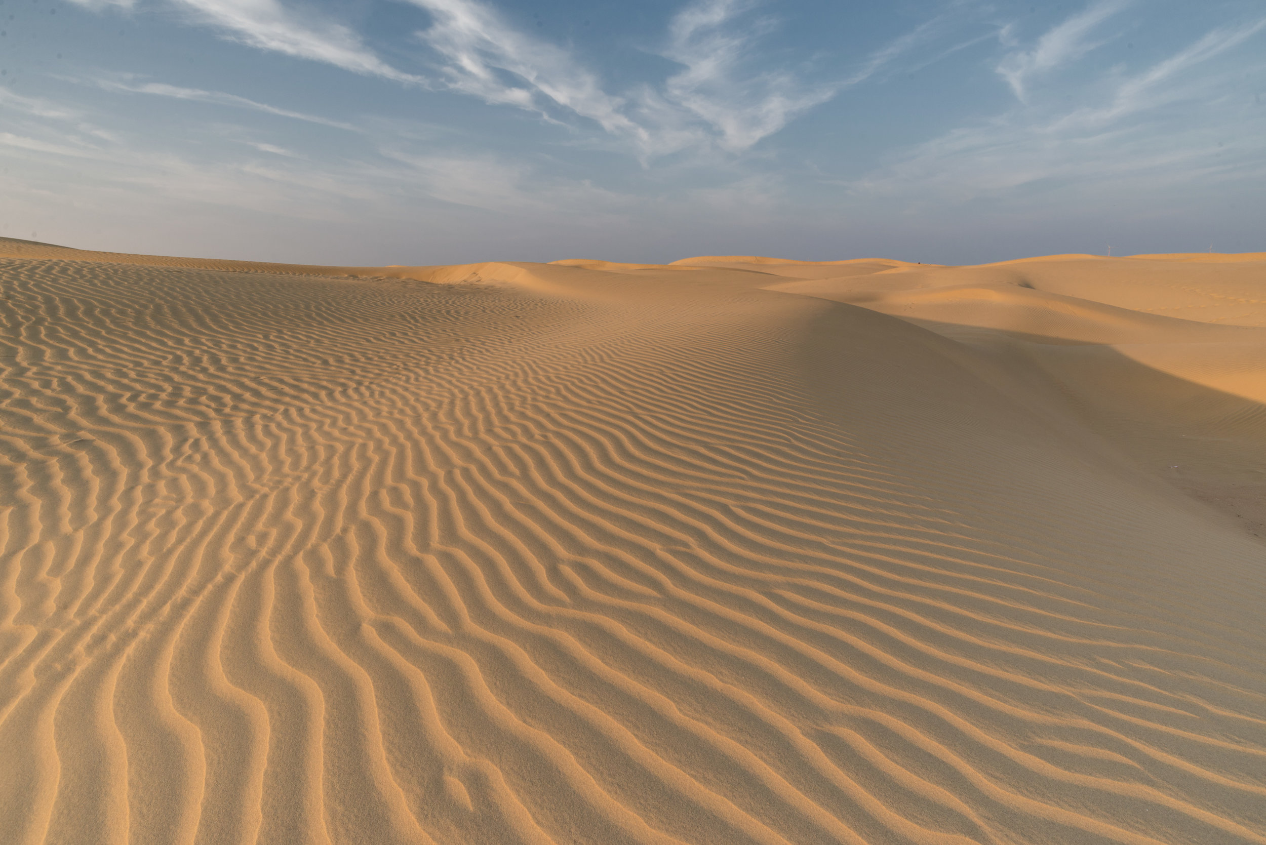Thar Desert, Rajasthan