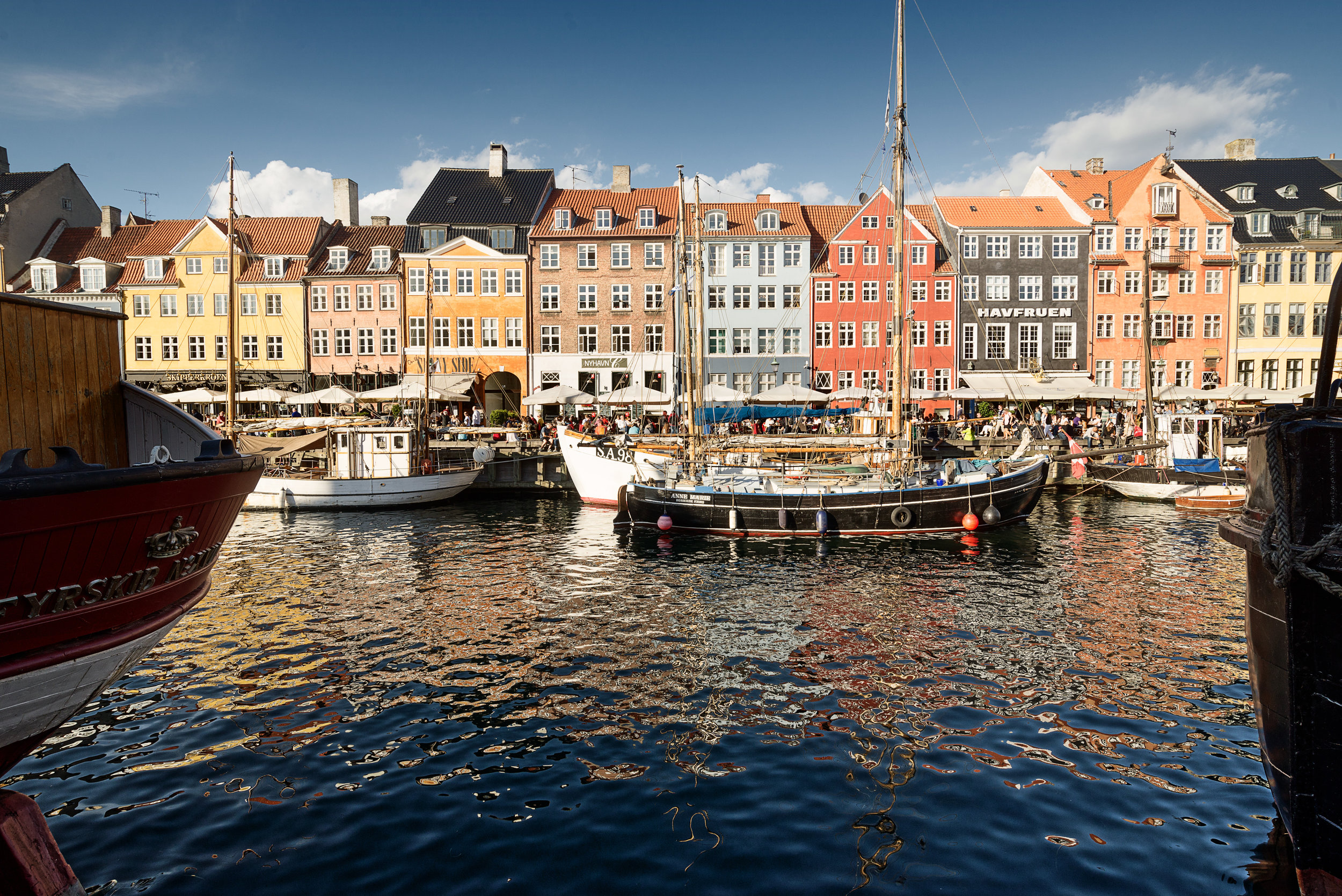 Nyhaven