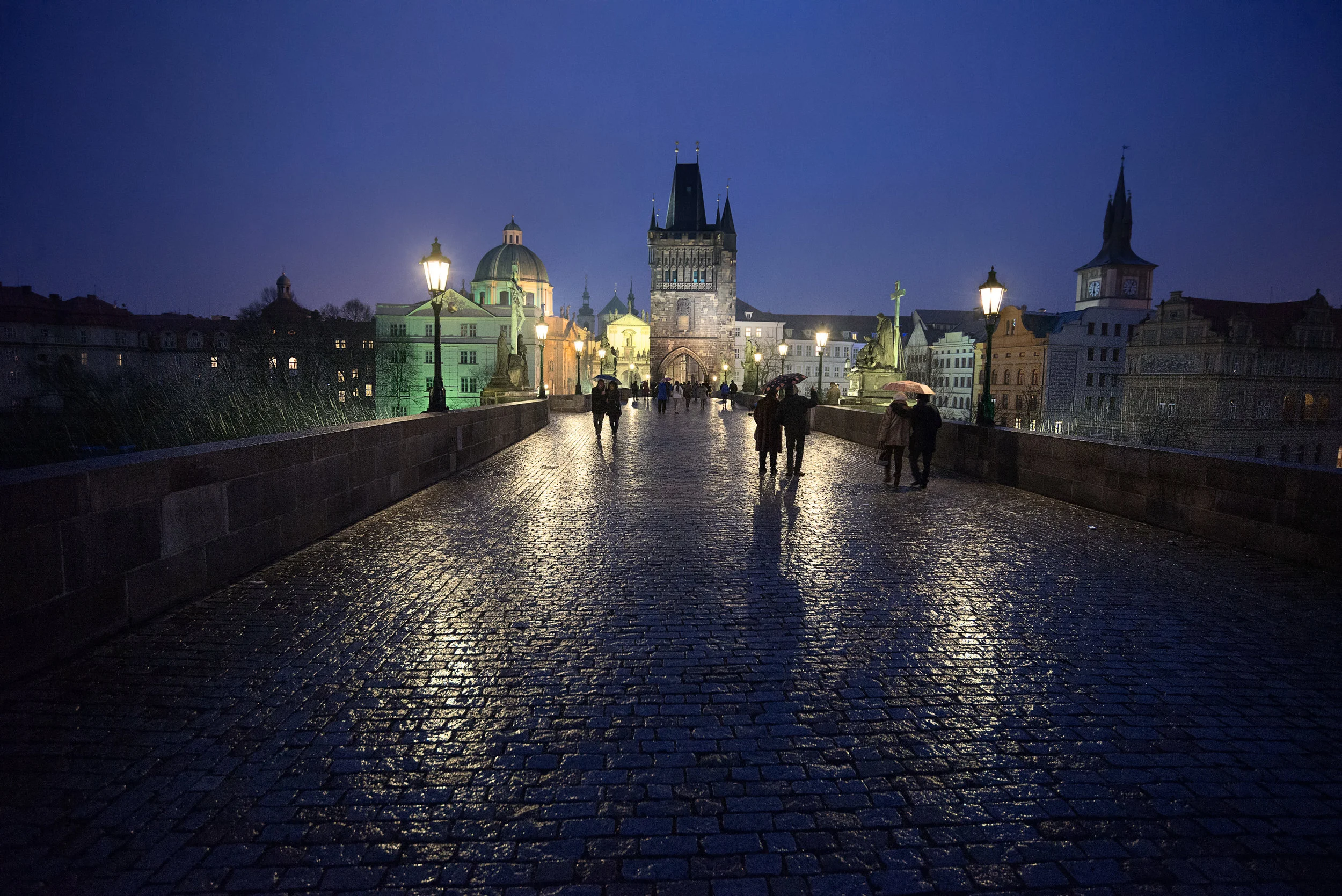 Charles Bridge