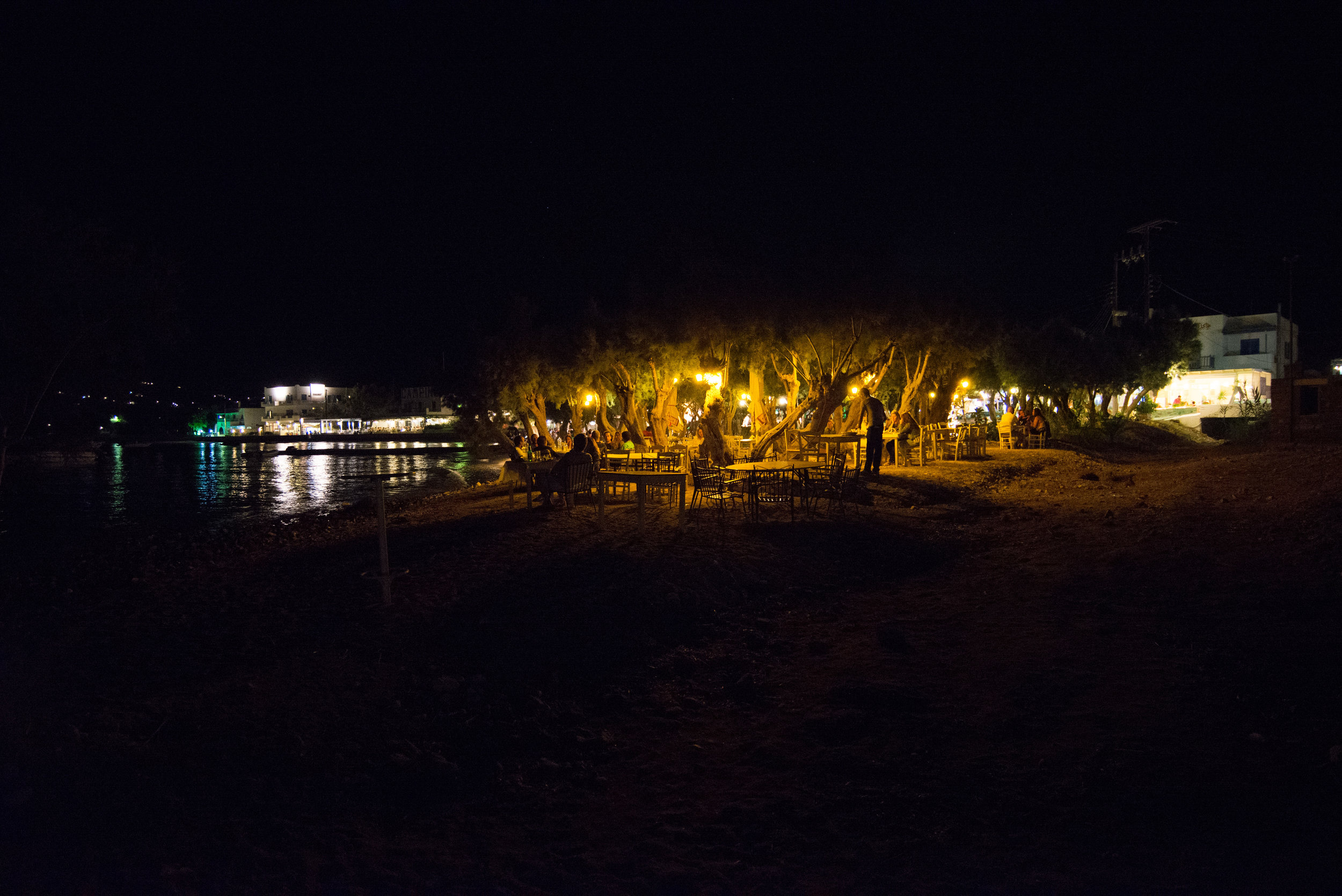 Taberna at Paros