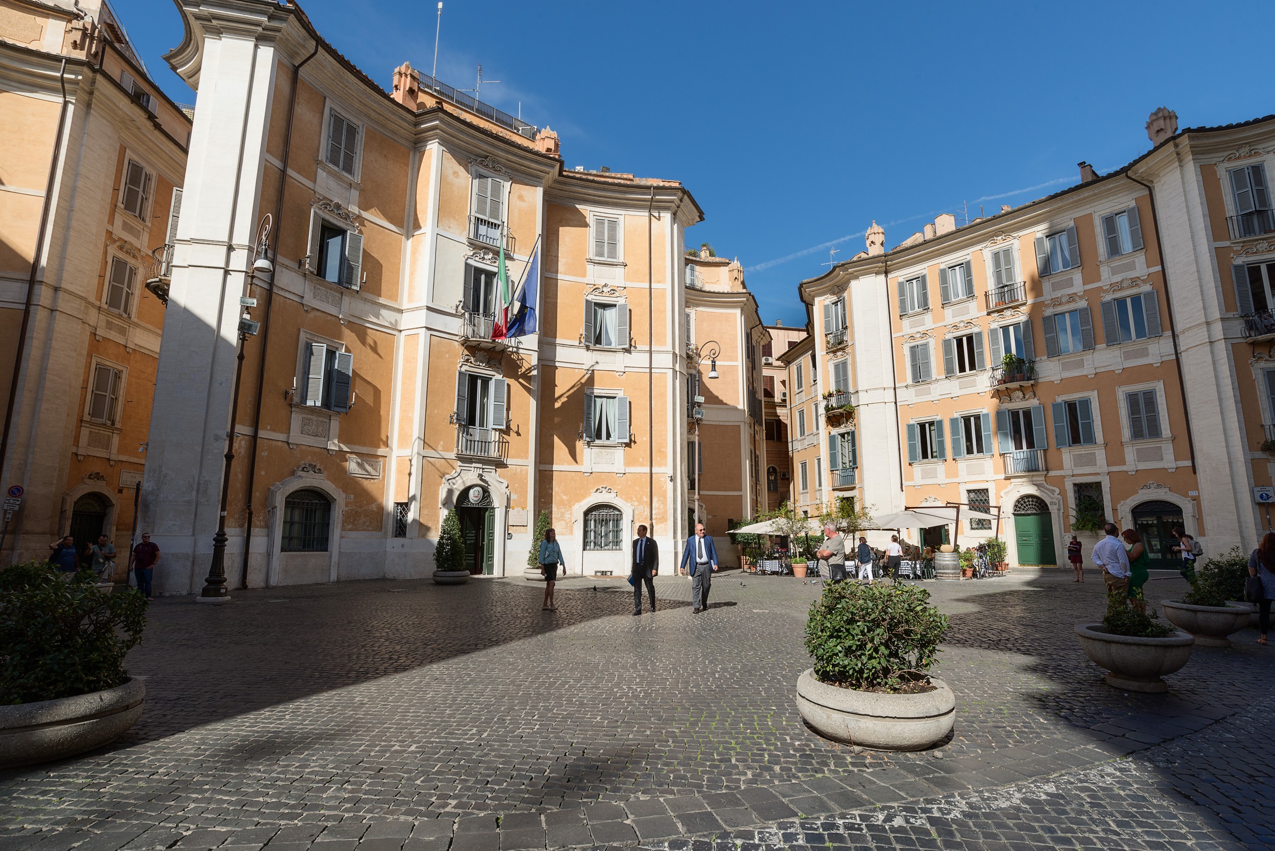 Piazza di Sant'Ignazio