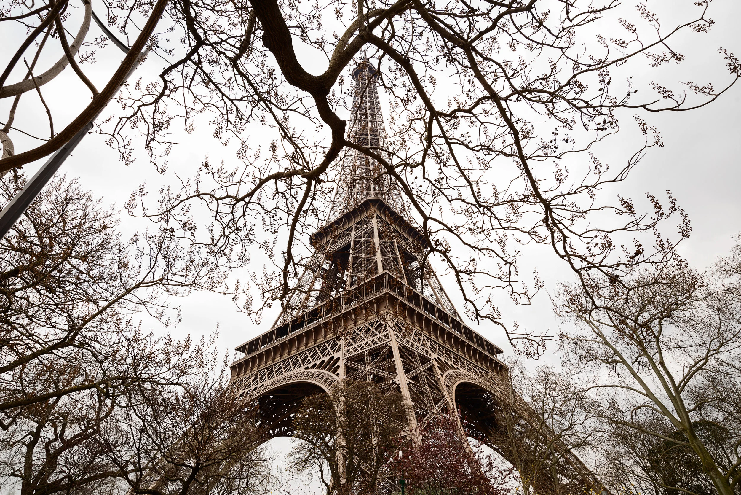 Tour Eiffel