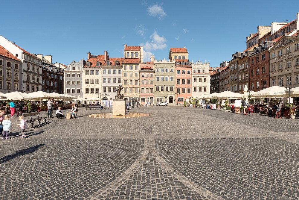 Varsavia Old Town Market Square D03_5458_tn.jpg