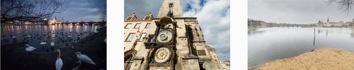 Andrea Impagnatiello Prague