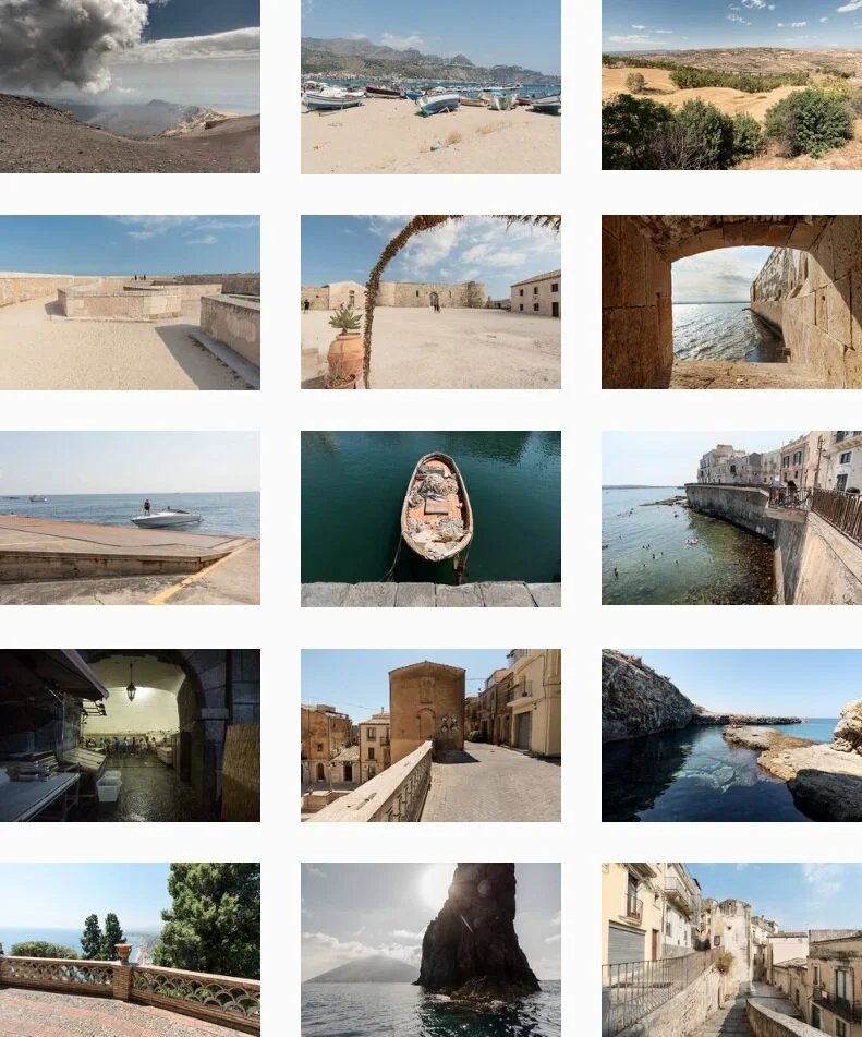 Andrea Impagnatiello Oriental Sicily 1