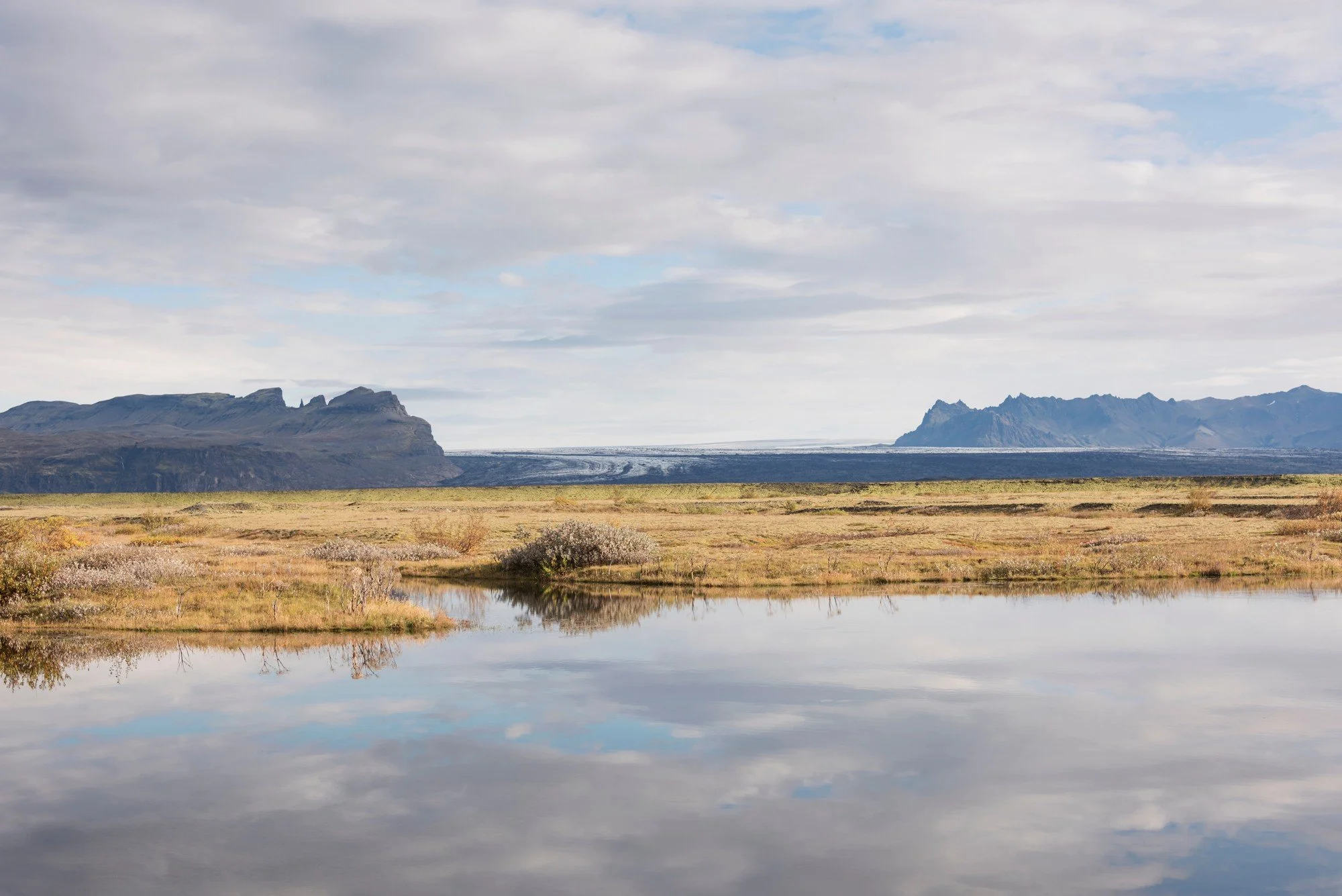 on the way to Jökulsárlón.jpg