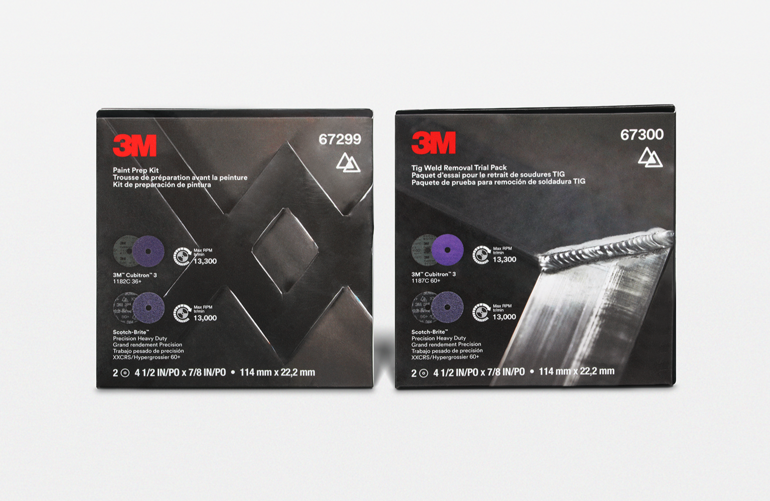 3M™ Winning Combos