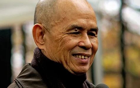 Thich Nhat Hanh
