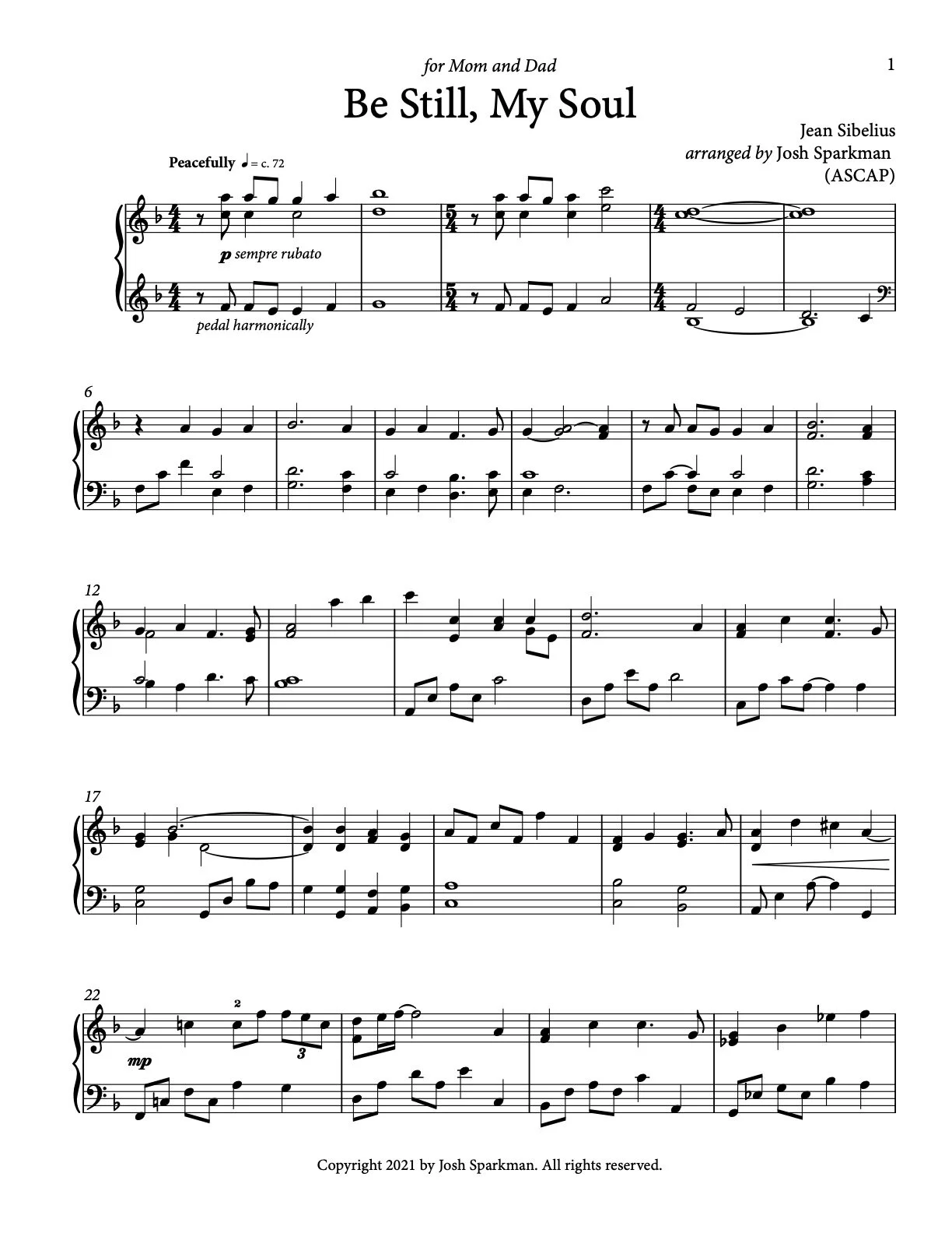 Be Still, My Soul - P. 1.jpg