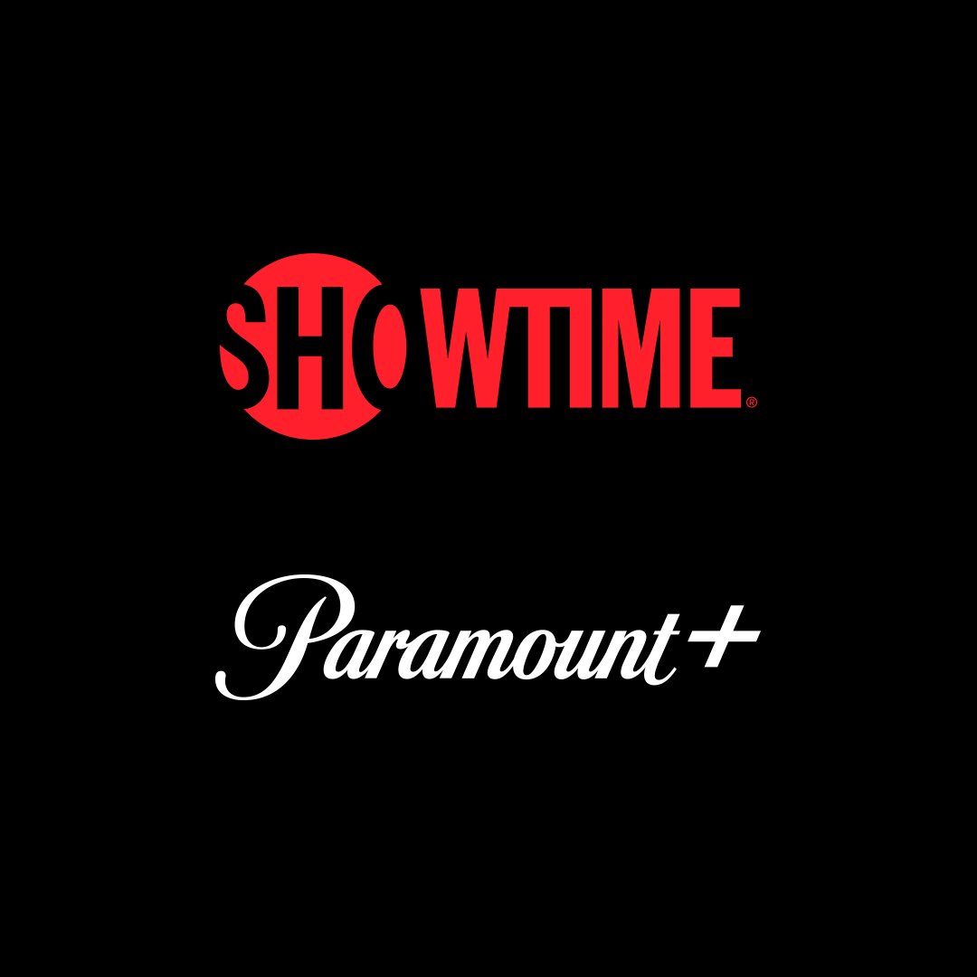 Showtime | Paramount+