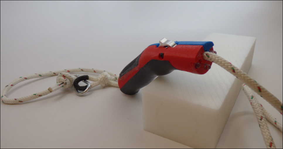 Final Prototype Design