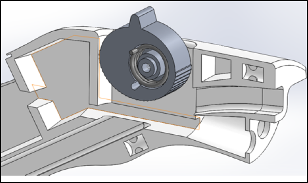 Cam Assembly