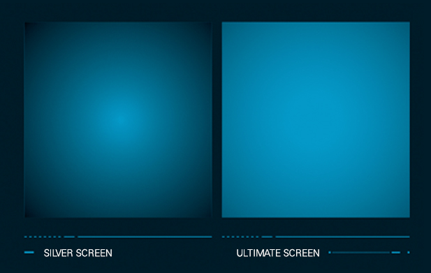 Ultimate Screen: Clarity and Precision