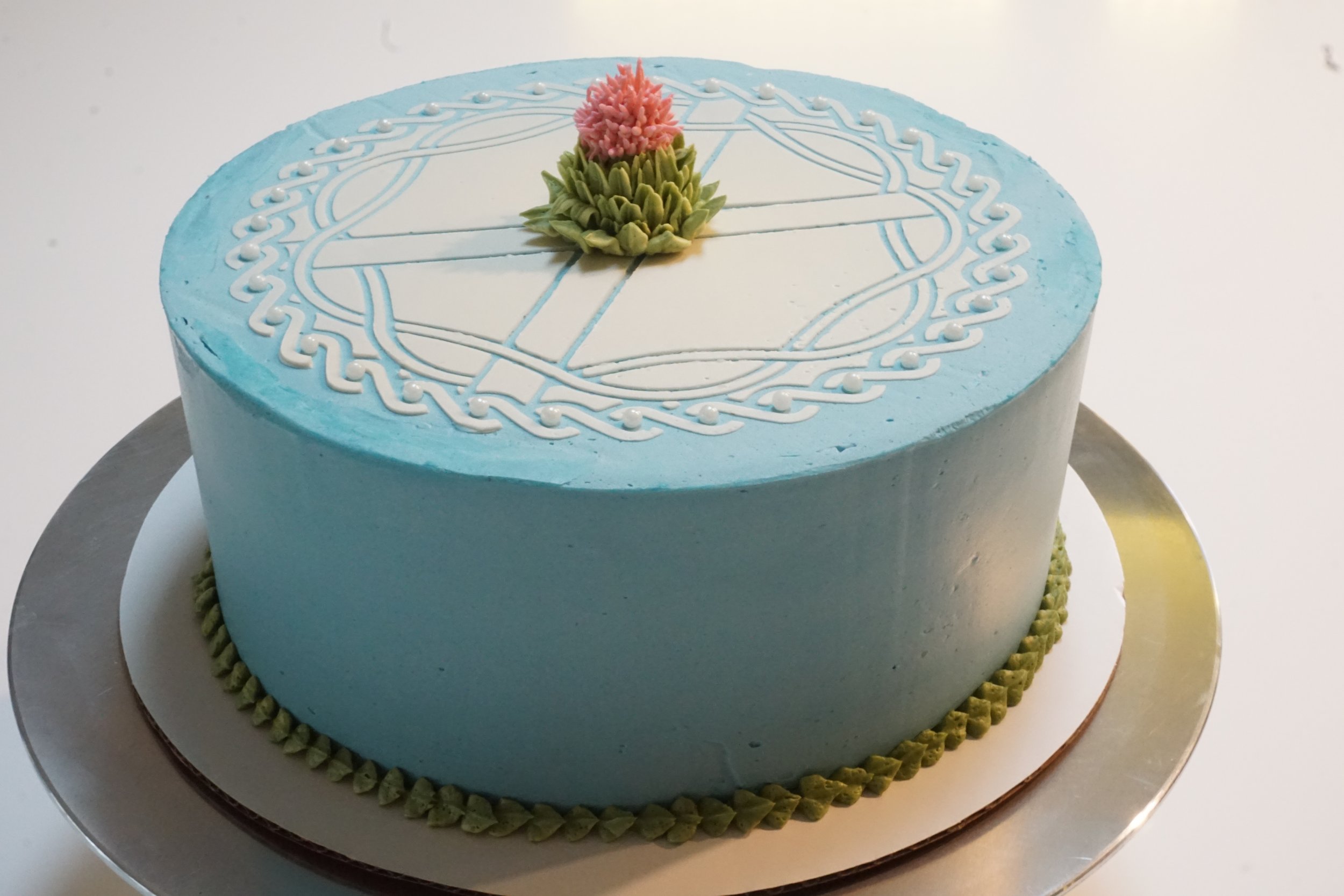 St. Andrews Day 2025