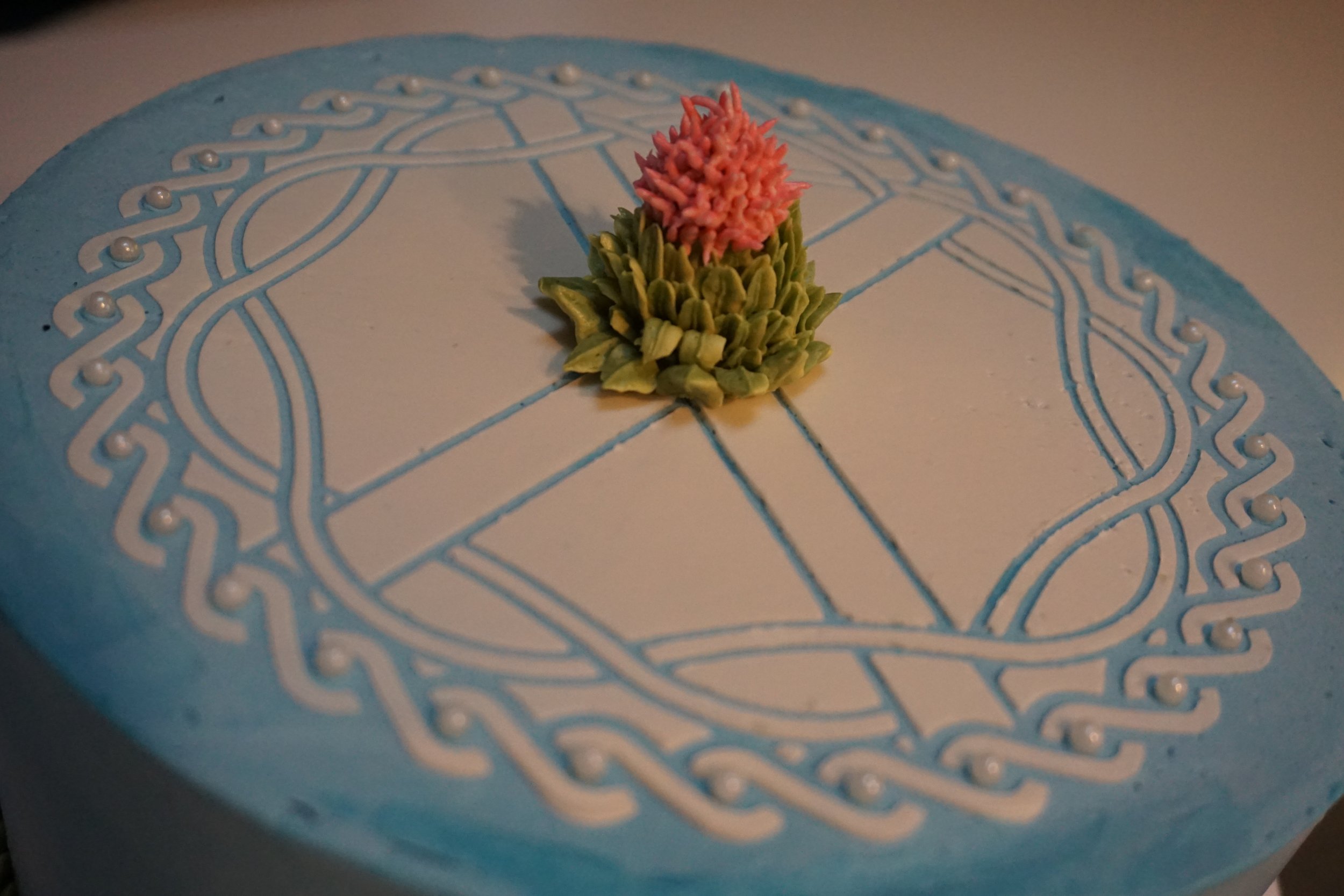 St. Andrew's Day 2025