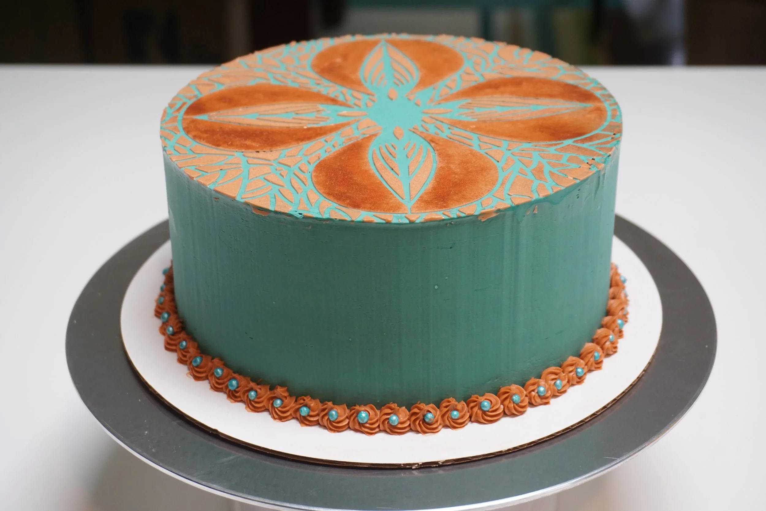 Collective (side): Birthday 2026