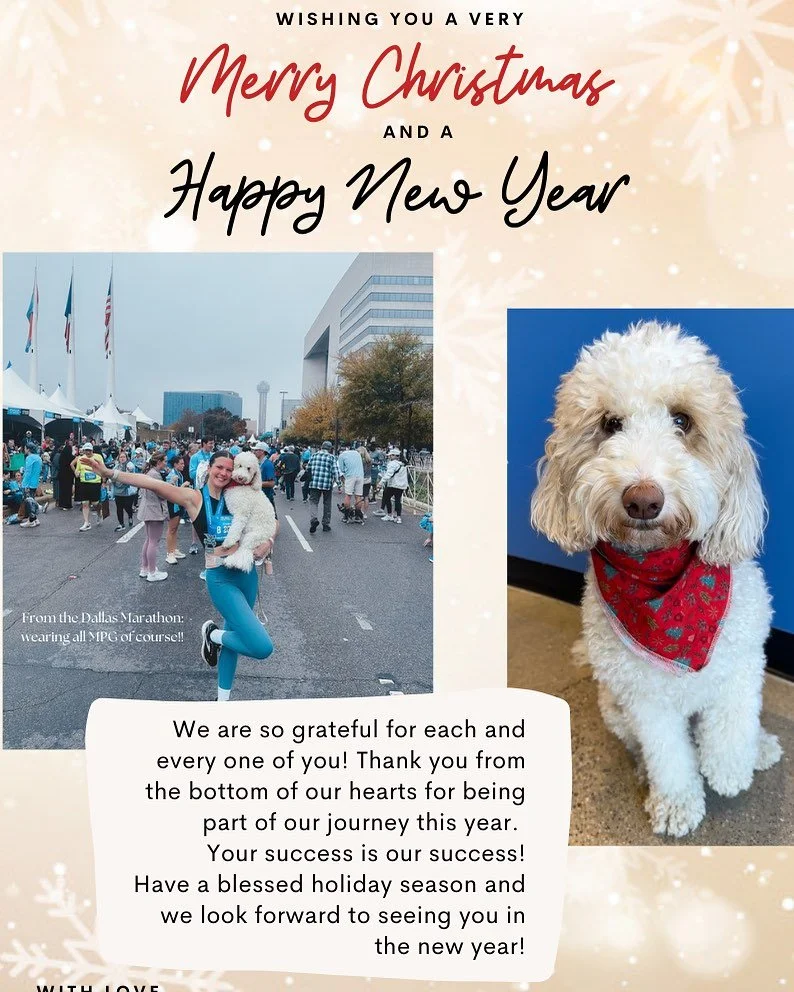 Wishing you a very Merry Christmas and a Happy Holiday season! We are so thankful for our STA family &hearts;️

Check out our 2024 recap. Here&rsquo;s to 2025! 🥂🎉