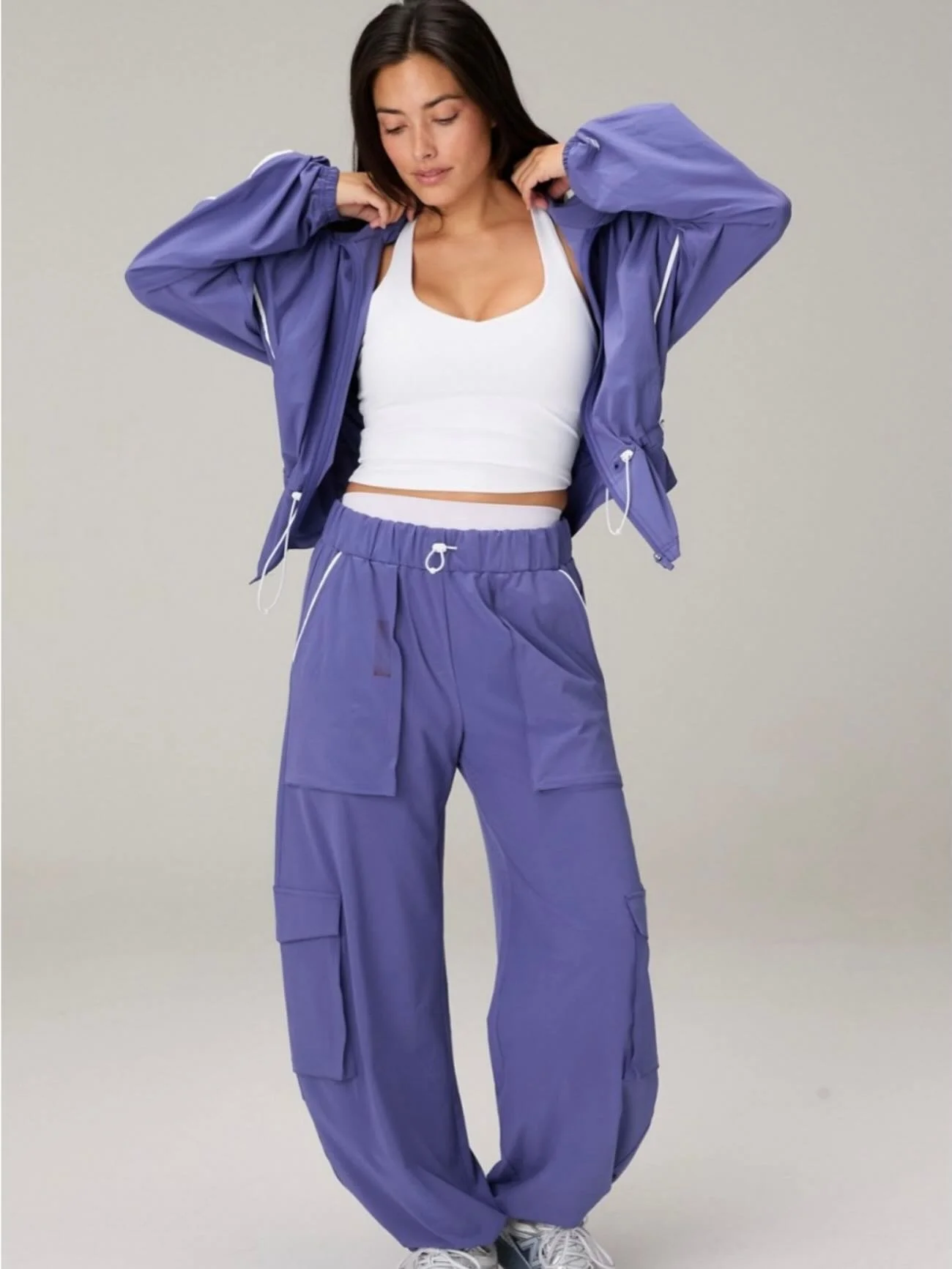 All new @fabletics Q2 💜💜💜
Check out the whole collection next week @ Dallas market
and stop by 15-808 for a fun little Fabletics giveaway ✨