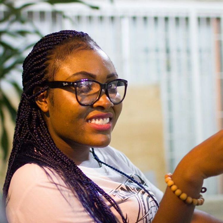 Ifeyinwa Joy Chiamonwu