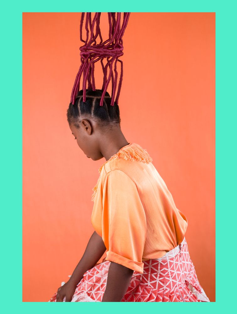 Medina Dugger from Nigeria - Magnum x LensCulture 2017 Photography Awards 01.jpg