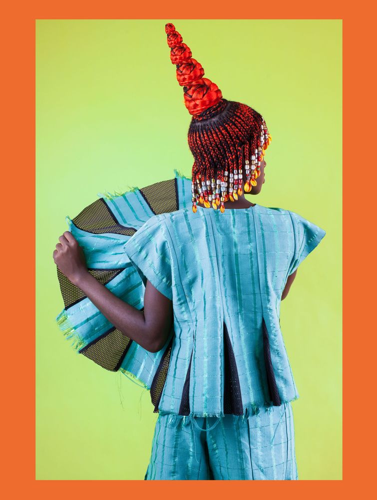 Medina Dugger from Nigeria - Magnum x LensCulture 2017 Photography Awards 03.jpg