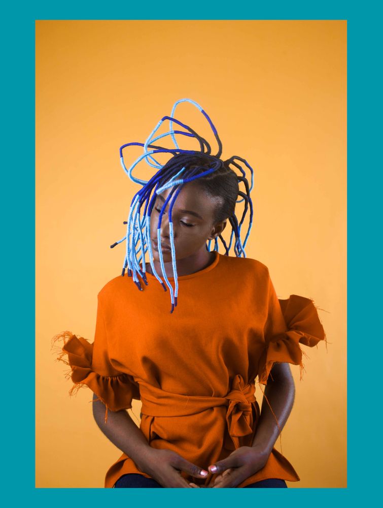 Medina Dugger from Nigeria - Magnum x LensCulture 2017 Photography Awards 05.jpg