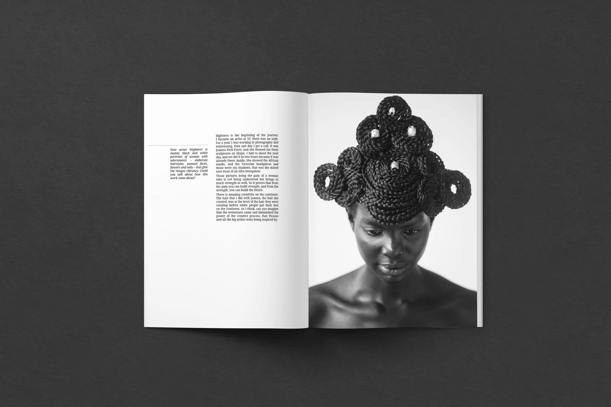 Delphine Diallo