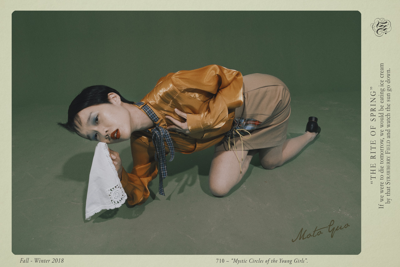 malaysian fashion brand motoguo fall winter 2018 campaign 'the rite of the spring' 10.jpg
