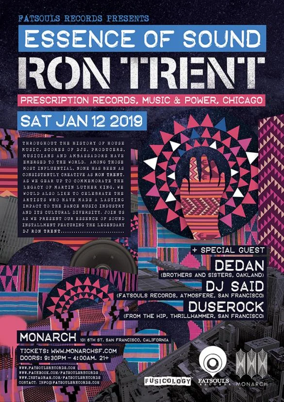 12 january 2019; essence of sound with dj ron trent; san francisco, usa; globetrotter magazine - body.jpg