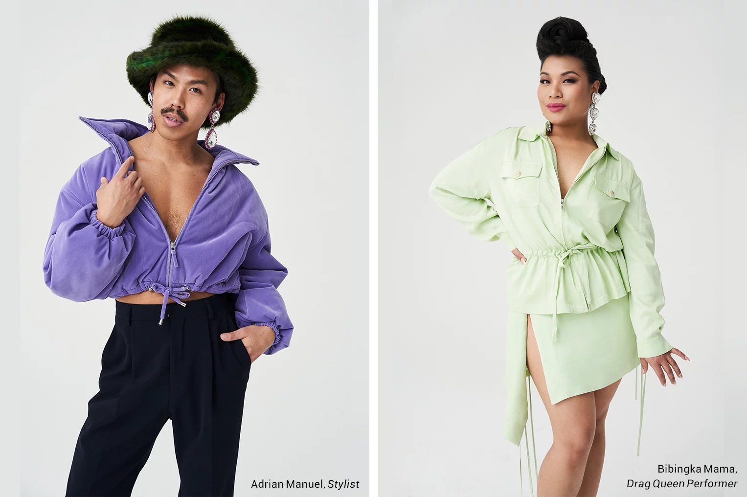 opening ceremony fall winter 2019 lookbook features an all-asian cast inspired by hong kong icons anita mui and leslie cheung - 11.jpg