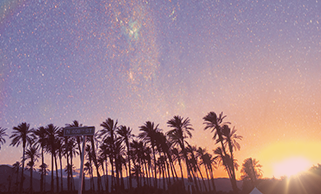 playlist: sunshine & vibes