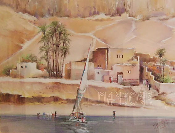 Cruising the Nile.jpg