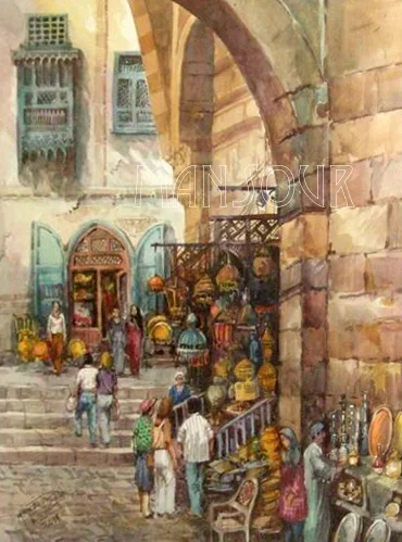 Jewels of the Khan El Khalili.jpg