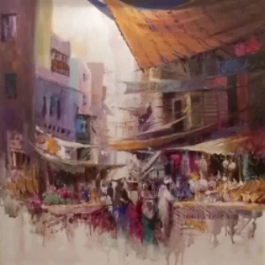 Old Market