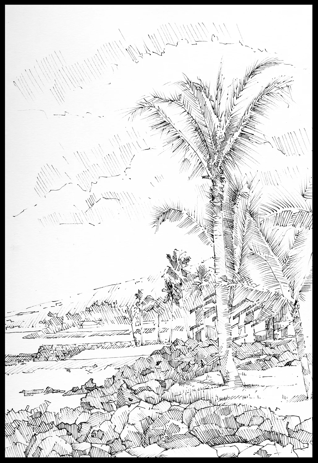 Keauhou Kona Oct 2014