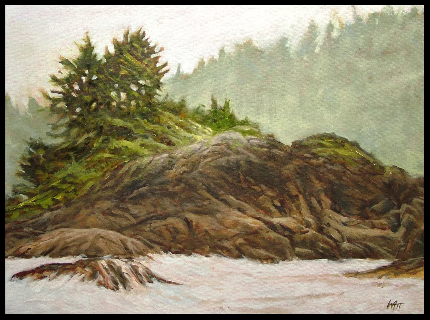 Chesterman Beach II
