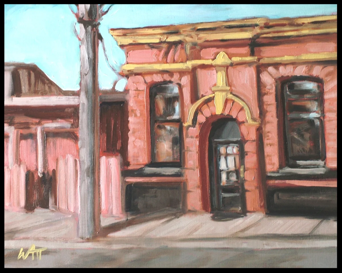 1910 Store Street