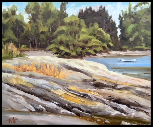 Oak Bay