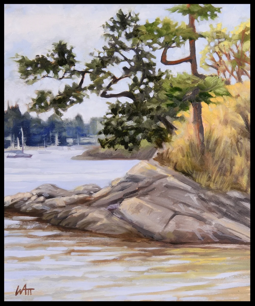 Nymph Point Park