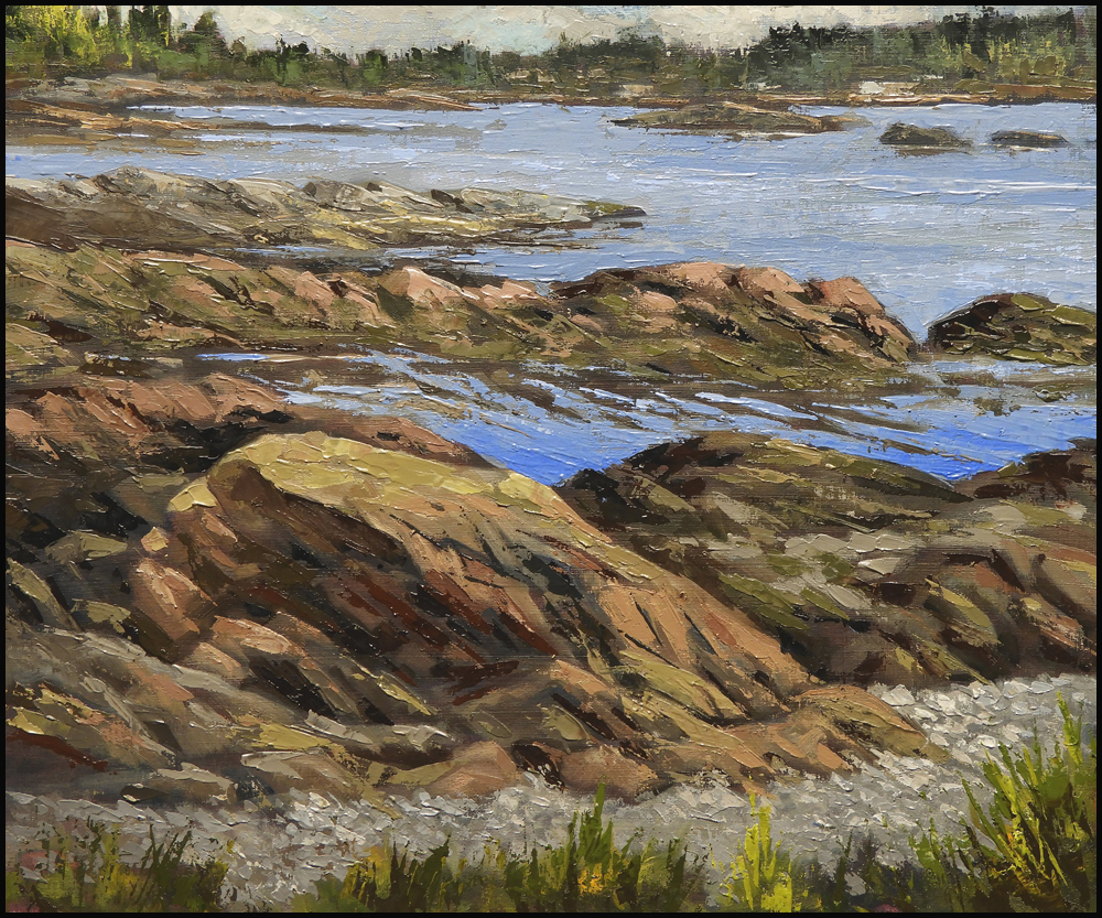 Cattle Point