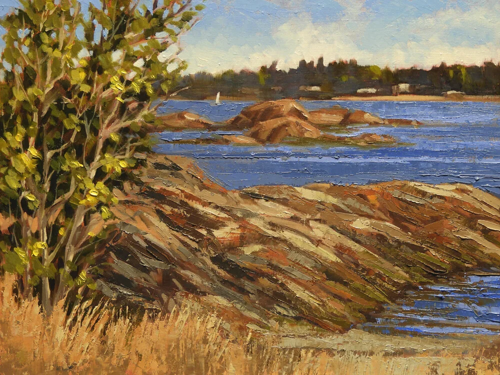 Cattle Point