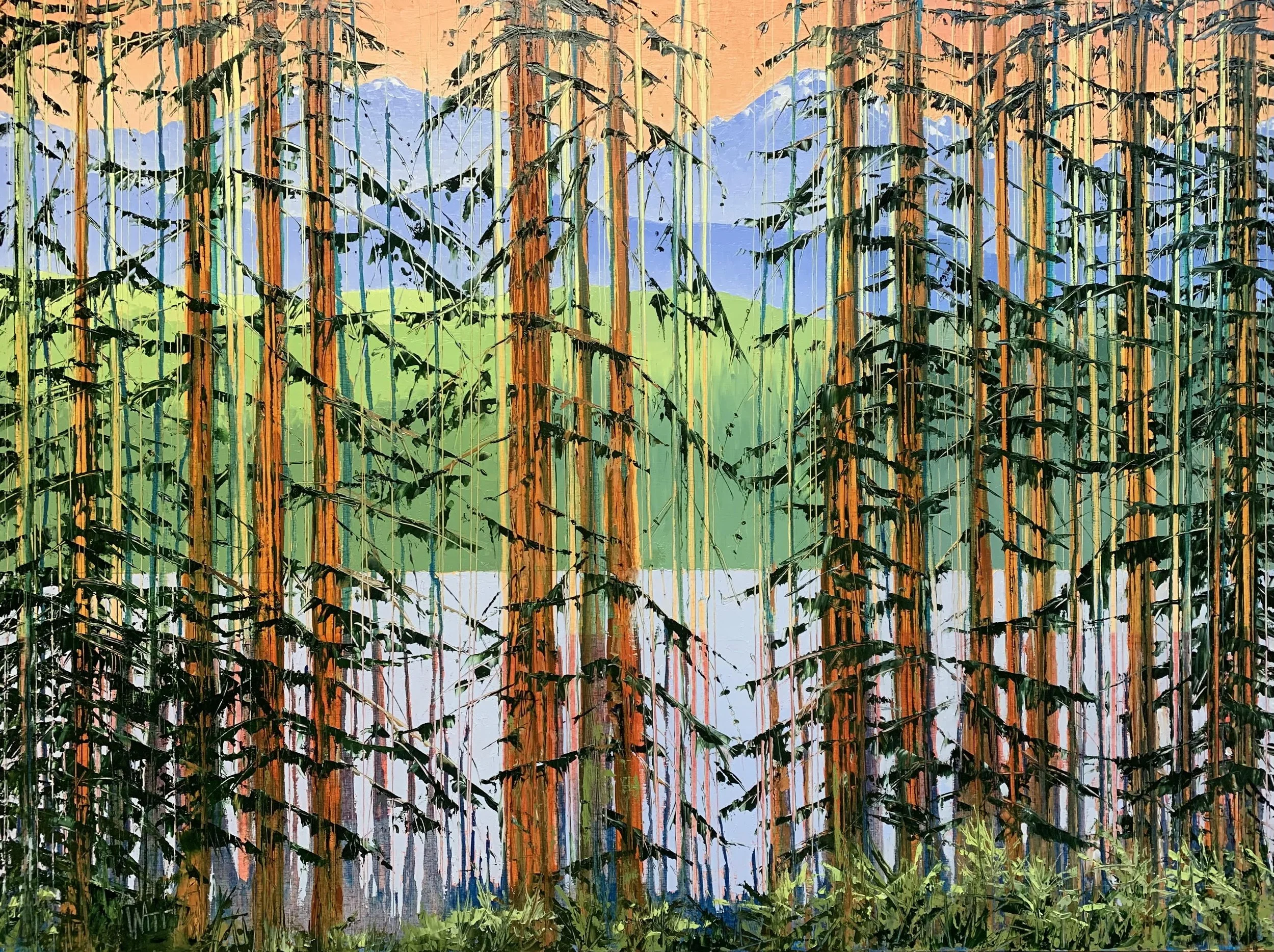 Summer Rain 09.27.25