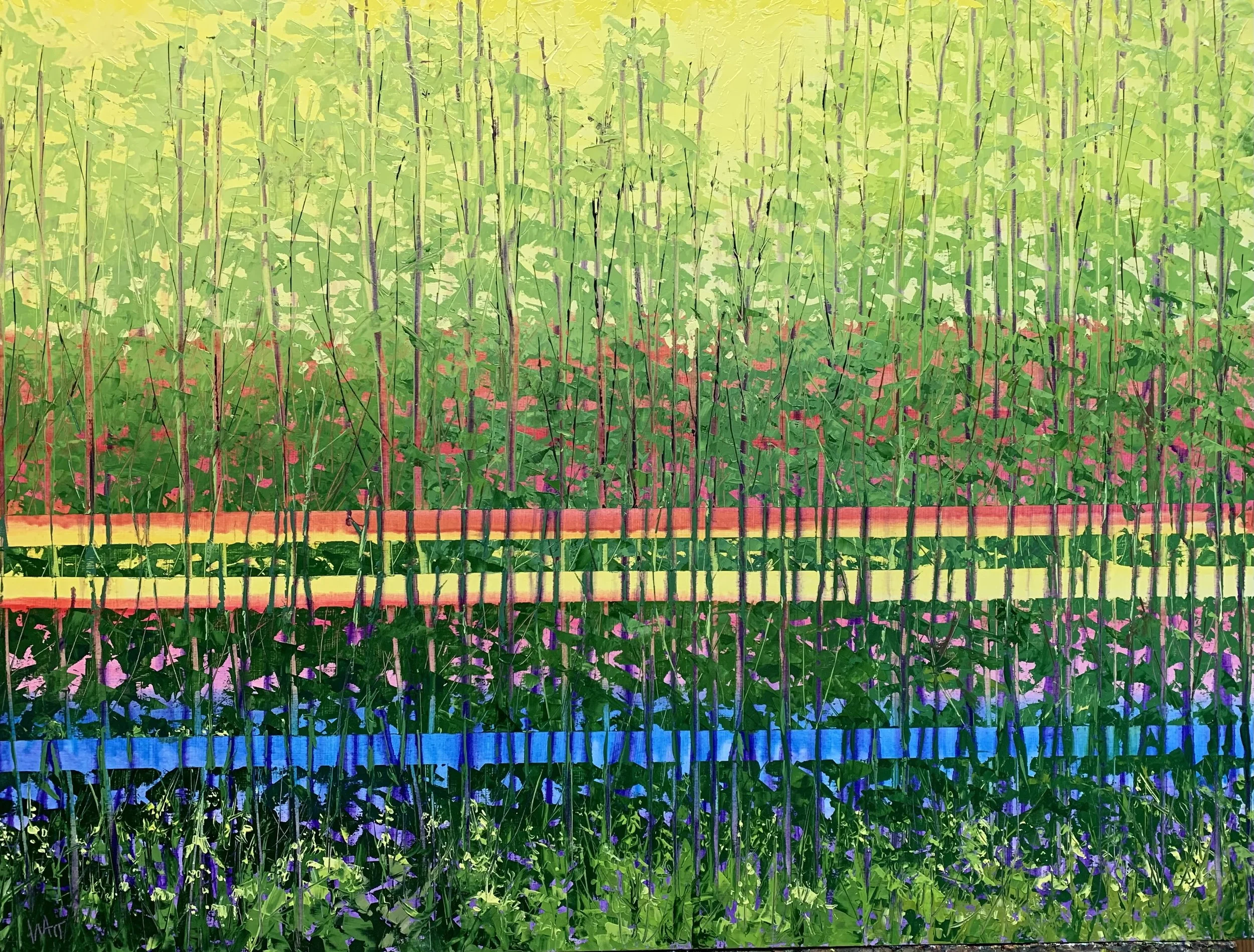 Dreaming of Spring 0863