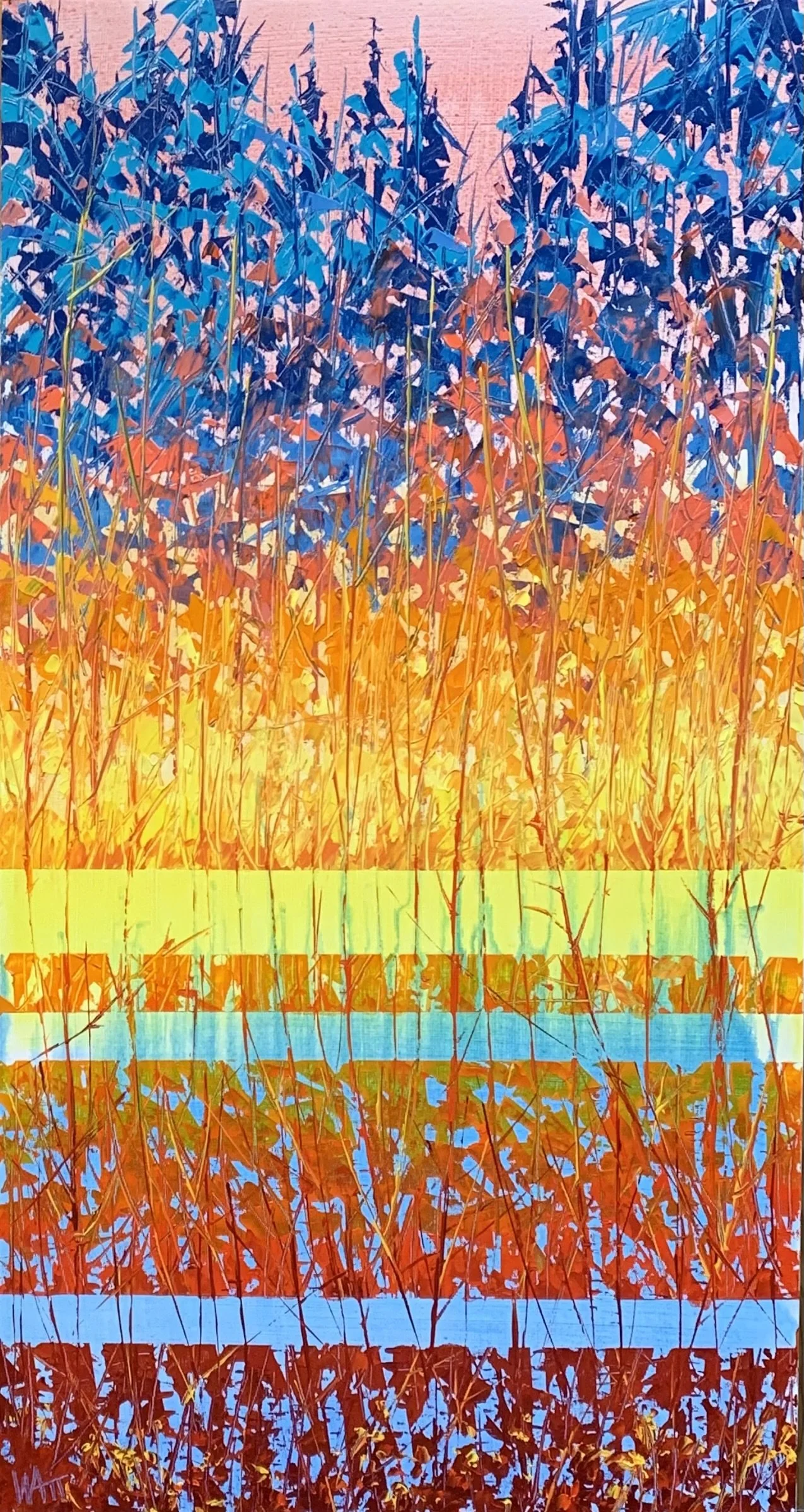 Beyond the Horizon II  0866