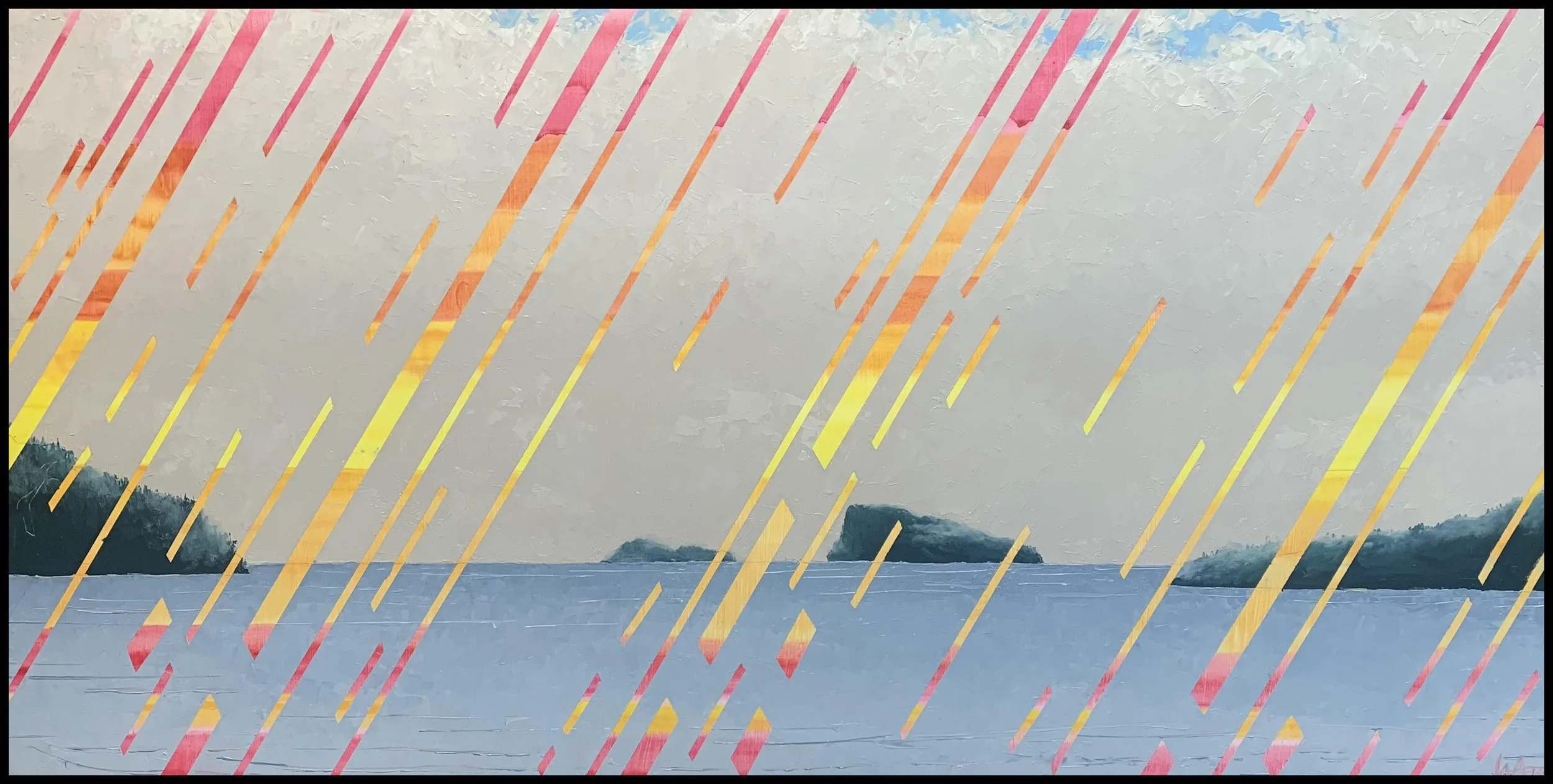 Island Passage Liquid Sunshie