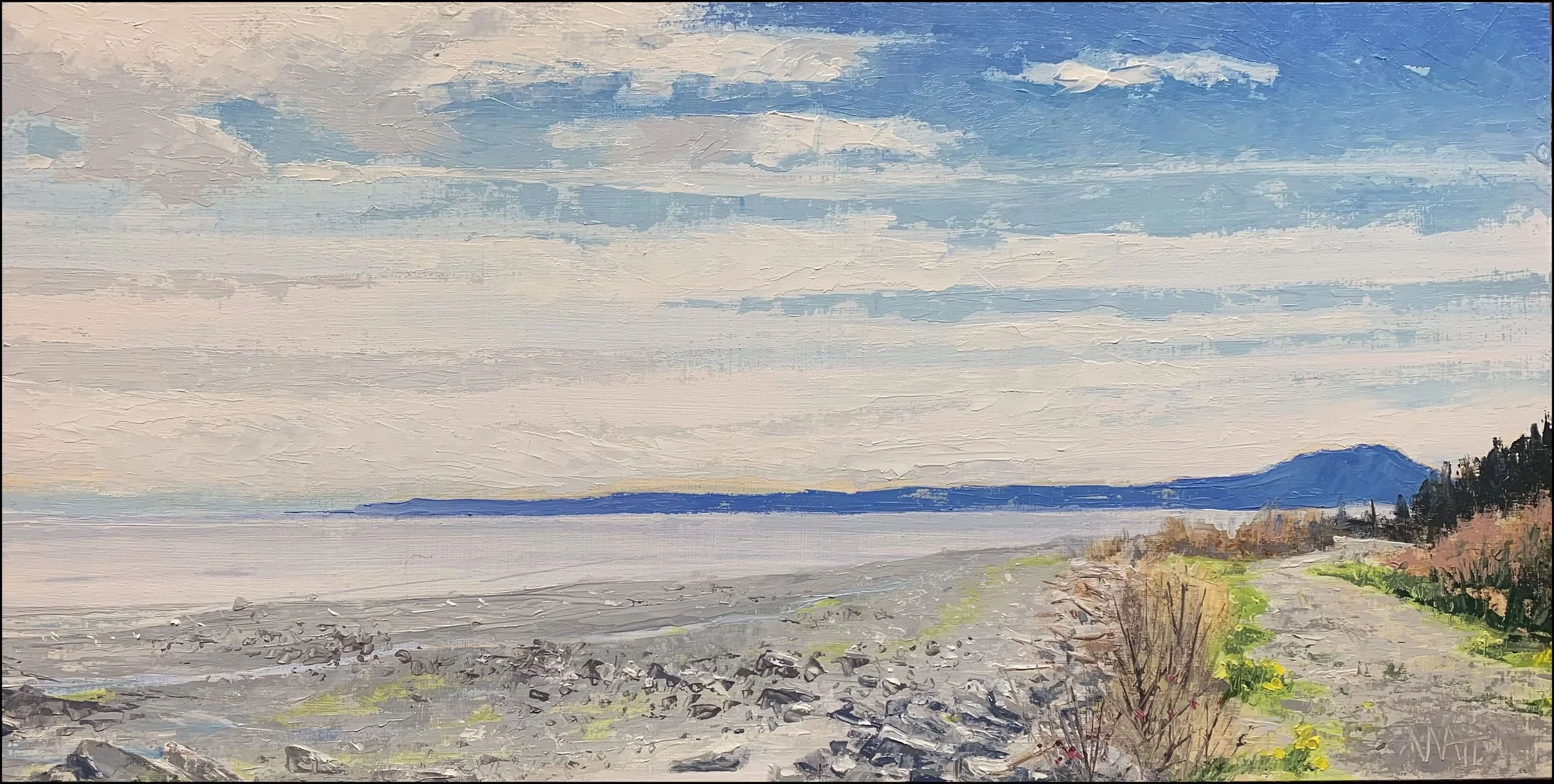 Island View South