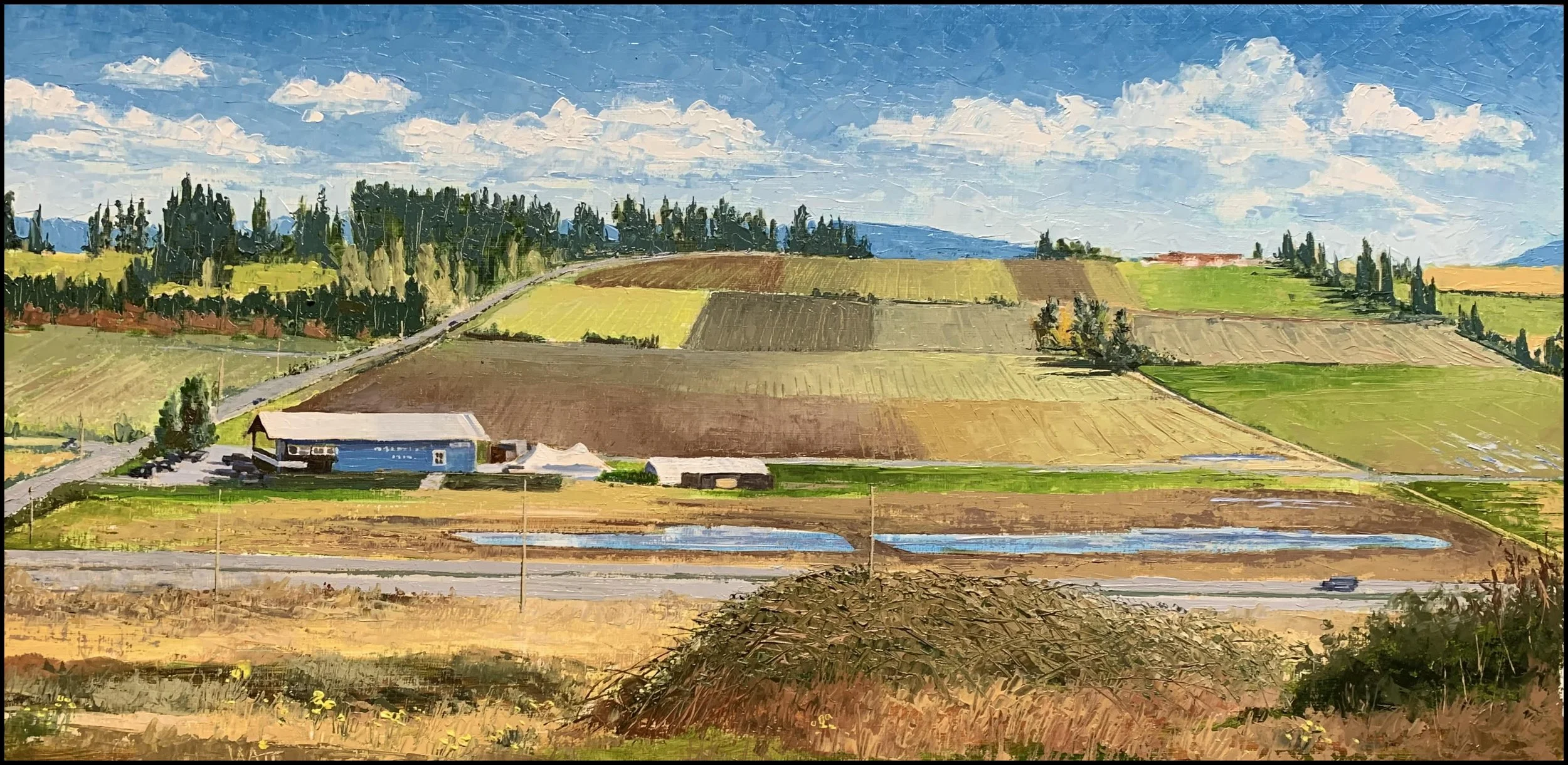 Michell's Farm 0875